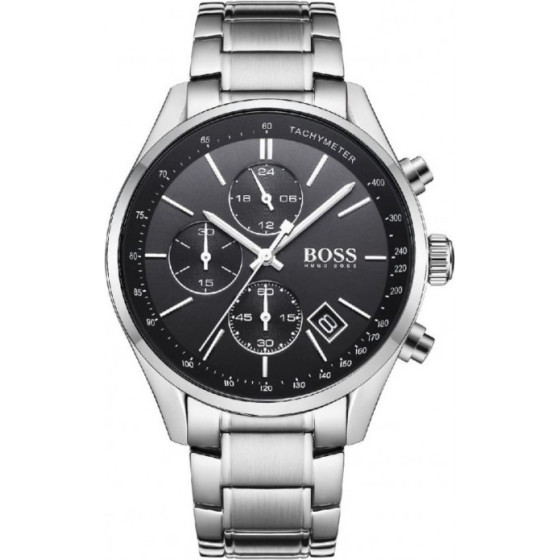 Hugo Boss Men's watch - Grand Prix (zh022c) - (1513477)