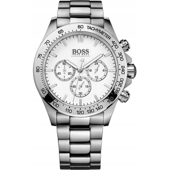 Hugo Boss Men's watch - Ikon (zh008d) - (1512962)