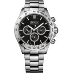Hugo Boss Men's watch - Ikon (zh008e) + Box - (1512965)