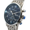 Hugo Boss Men's watch - Navigator (zh034c) - (1513498)