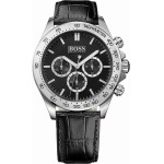 Hugo Boss Men's watch Chronograph (zh032b) + Box - (1513178)
