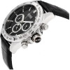 Hugo Boss Men's watch Chronograph (zh032b) + Box - (1513178)