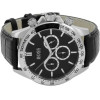 Hugo Boss Men's watch Chronograph (zh032b) + Box - (1513178)