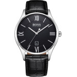 Hugo Boss Men's watch Governor + Box - (1513485)