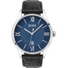 Hugo Boss Men's watch Governor + Box - (1513553)