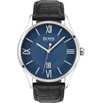 Hugo Boss Men's watch Governor + Box - (1513553)
