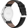 Hugo Boss Men's watch Governor + Box - (1513553)