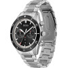 Hugo Boss Men's watch Santiago (zh069a) - (1513862)