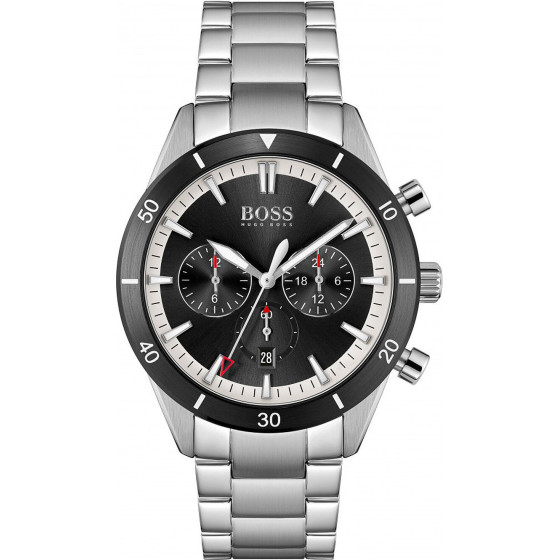 Hugo Boss Men's watch Santiago (zh069a) - (1513862)
