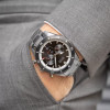 Hugo Boss Men's watch Santiago (zh069a) - (1513862)