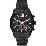 Michael Kors Lexington Men's Watch + Box - (MK8467)