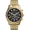 Michael Kors Watch - Lexington (zm524b) - (MK8286)