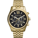 Michael Kors Watch - Lexington (zm524b) - (MK8286)