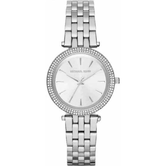 Michael Kors WOMEN'S Watch + Box (zm533f) - (MK3429)