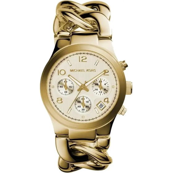 Michael Kors WOMEN'S Watch + Box - (MK3131)