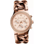 Michael Kors WOMEN'S Watch + Box - (MK3247)