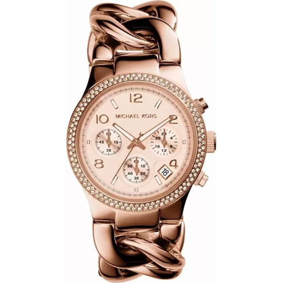 Michael Kors WOMEN'S Watch + Box - (MK3247)