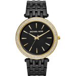 Michael Kors WOMEN'S Watch + Box - (MK3322)
