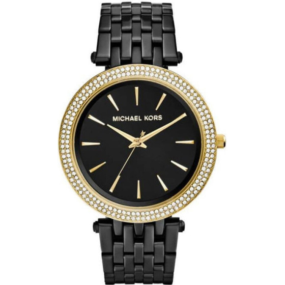 Michael Kors WOMEN'S Watch + Box - (MK3322)