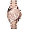 Michael Kors WOMEN'S Watch - Bradshaw (zm503d) - (MK6066)