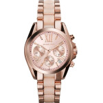 Michael Kors WOMEN'S Watch - Bradshaw (zm503d) - (MK6066)
