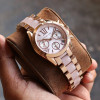 Michael Kors WOMEN'S Watch - Bradshaw (zm503d) - (MK6066)