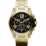 Michael Kors WOMEN'S Watch - Bradshaw (zm509a) - (MK5739)