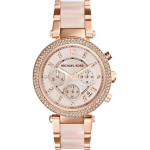 Michael Kors WOMEN'S Watch - Parker (zm508b) - (MK5896)