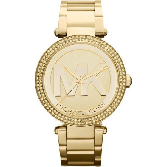 Michael Kors WOMEN'S Watch - Parker (zm516a) - (MK5784)
