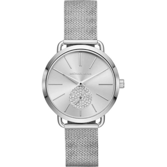 Michael Kors WOMEN'S Watch - Portia (zm502a) - (MK3843)