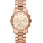 Michael Kors WOMEN'S Watch - Runway (zm504d) - (MK5827)