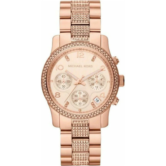 Michael Kors WOMEN'S Watch - Runway (zm504d) - (MK5827)