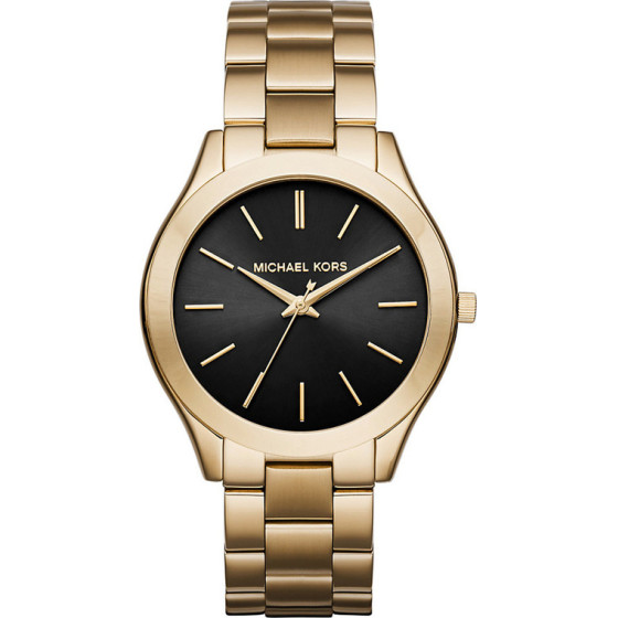 Michael Kors WOMEN'S Watch - Runway (zm512a) - (MK3478)