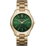 Michael Kors WOMEN'S Watch - Runway (zm512b) - (MK3435)