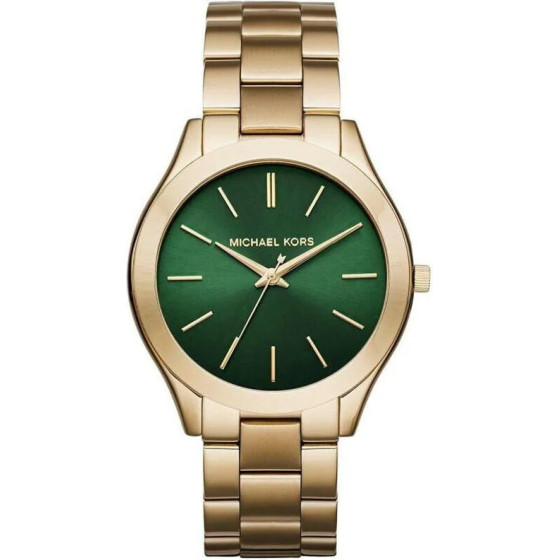 Michael Kors WOMEN'S Watch - Runway (zm512b) - (MK3435)