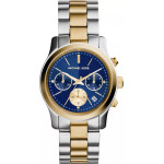 Michael Kors WOMEN'S Watch - Runway (zm592d) - (MK6165)