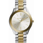 Michael Kors WOMEN'S Watch - Slim (zm500i) - (MK3198)