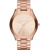 Michael Kors WOMEN'S Watch - Slim Runway (zm500d) - (MK3197)
