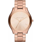 Michael Kors WOMEN'S Watch - Slim Runway (zm500d) - (MK3197)