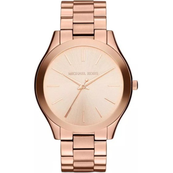 Michael Kors WOMEN'S Watch - Slim Runway (zm500d) - (MK3197)