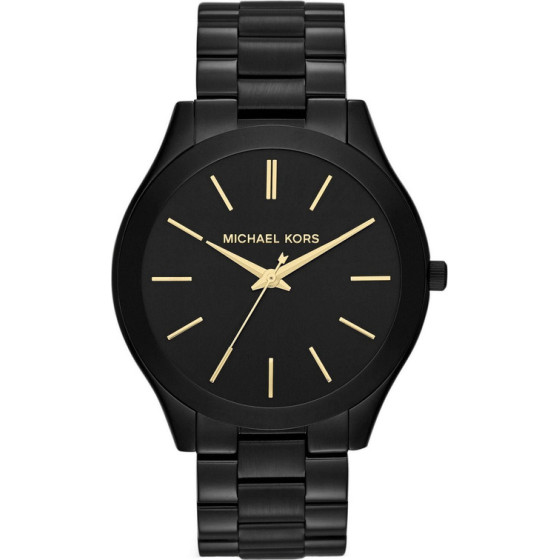 Michael Kors WOMEN'S Watch - Slim Runway (zm500e) - (MK3221)