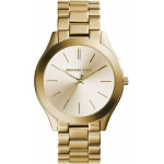 Michael Kors WOMEN'S Watch - Slim Runway (zm500f) - (MK3179)
