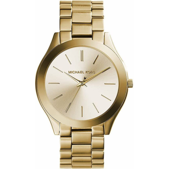 Michael Kors WOMEN'S Watch - Slim Runway (zm500f) - (MK3179)