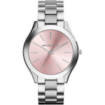 Michael Kors WOMEN'S Watch - Slim Runway (zm500l) - (MK3380)