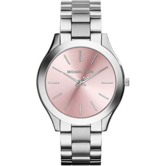 Michael Kors WOMEN'S Watch - Slim Runway (zm500l) - (MK3380)