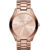 Michael Kors WOMEN'S Watch - Slim Runway (zm522b) - (MK3205)