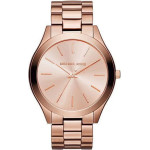 Michael Kors WOMEN'S Watch - Slim Runway (zm522b) - (MK3205)