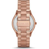 Michael Kors WOMEN'S Watch - Slim Runway (zm522b) - (MK3205)