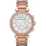 Michael Kors WOMEN'S Watch -Parker (zm508a) - (MK5491)