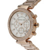Michael Kors WOMEN'S Watch -Parker (zm508a) - (MK5491)